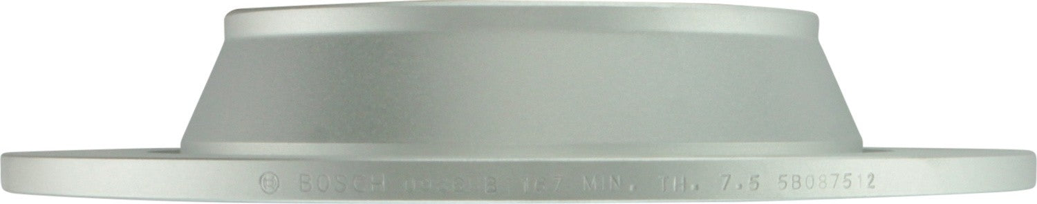 Bosch Disc Brake Rotor 45011173