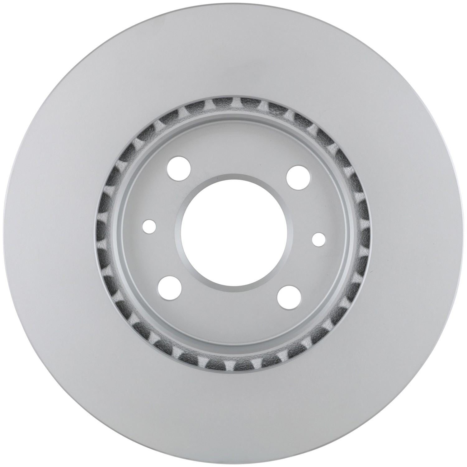 Bosch Disc Brake Rotor 45011176