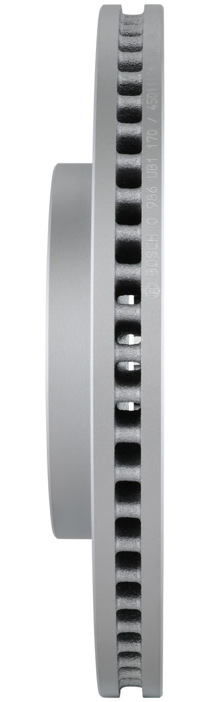 Bosch Disc Brake Rotor 45011176