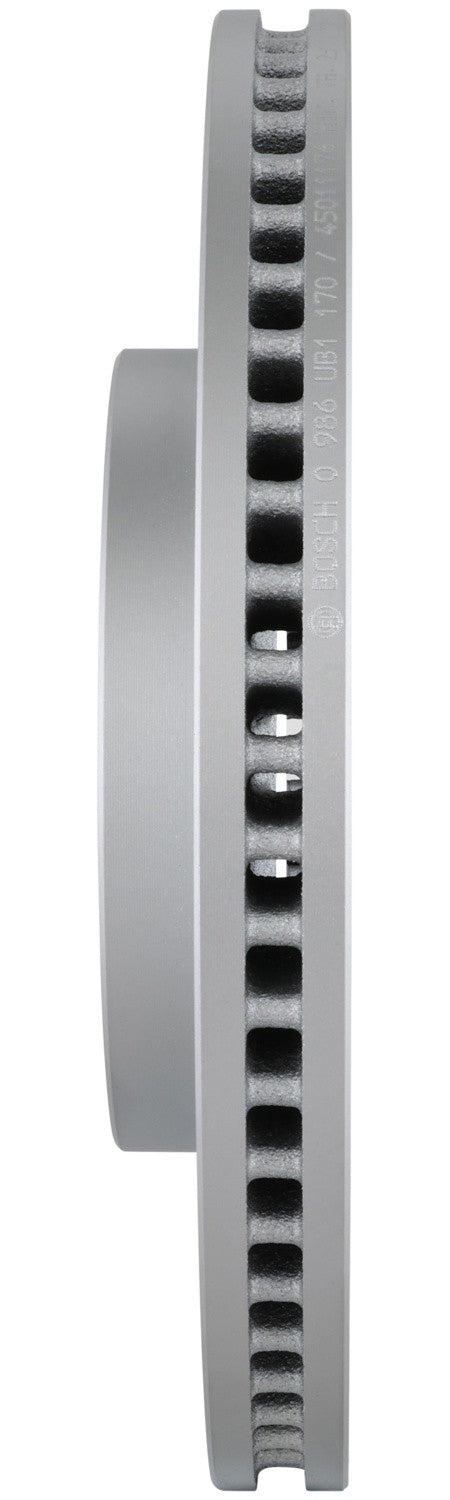 Bosch Disc Brake Rotor 45011176