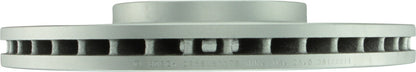 Bosch Disc Brake Rotor 45011185