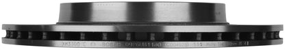 Bosch Disc Brake Rotor 45011186