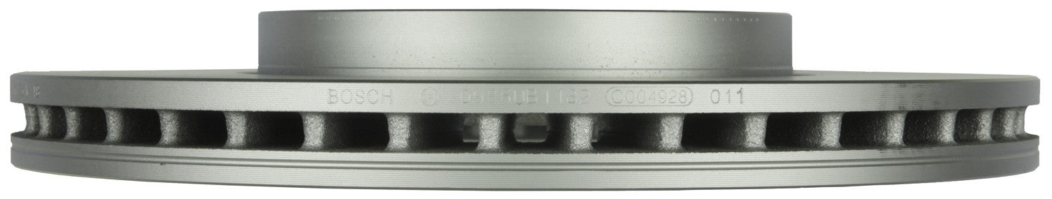 Bosch Disc Brake Rotor 45011188