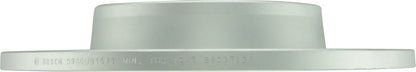 Bosch Disc Brake Rotor 45011423
