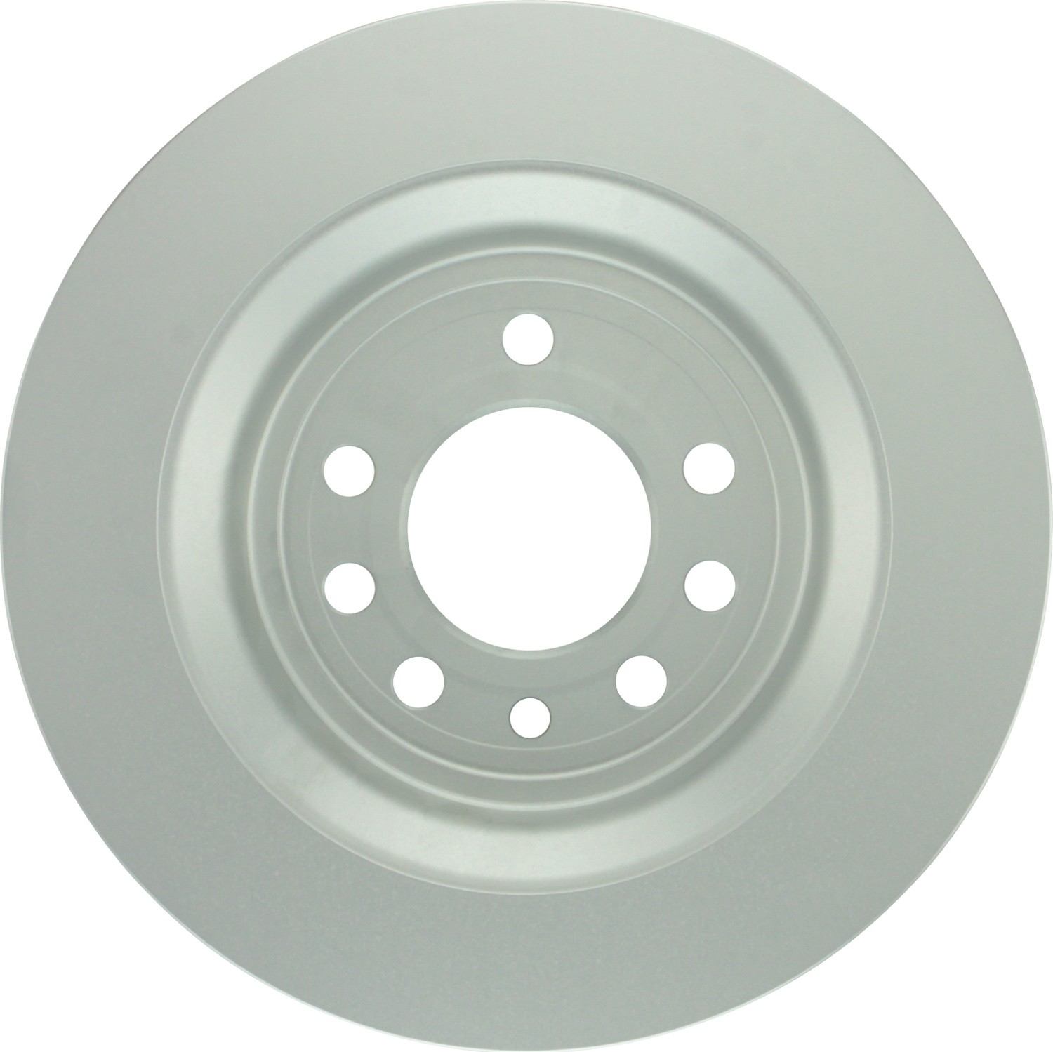 Bosch Disc Brake Rotor 45011425