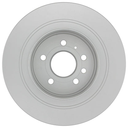 Bosch Disc Brake Rotor 45011427