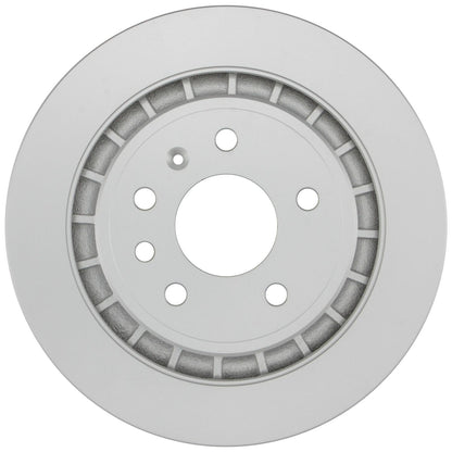Bosch Disc Brake Rotor 45011427