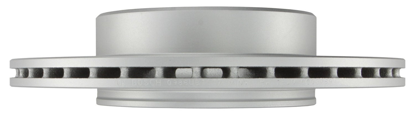 Bosch Disc Brake Rotor 45011427