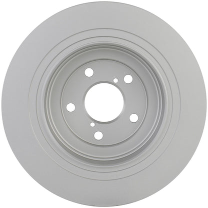 Bosch Disc Brake Rotor 48011190