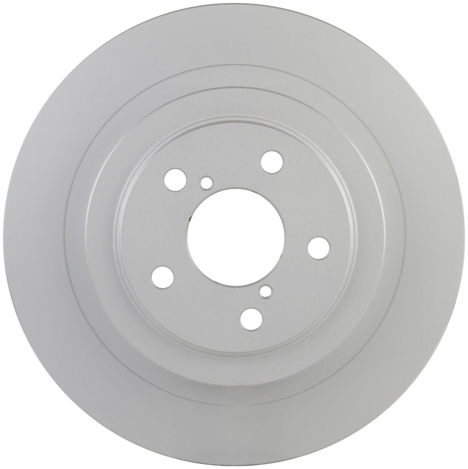Bosch Disc Brake Rotor 48011190