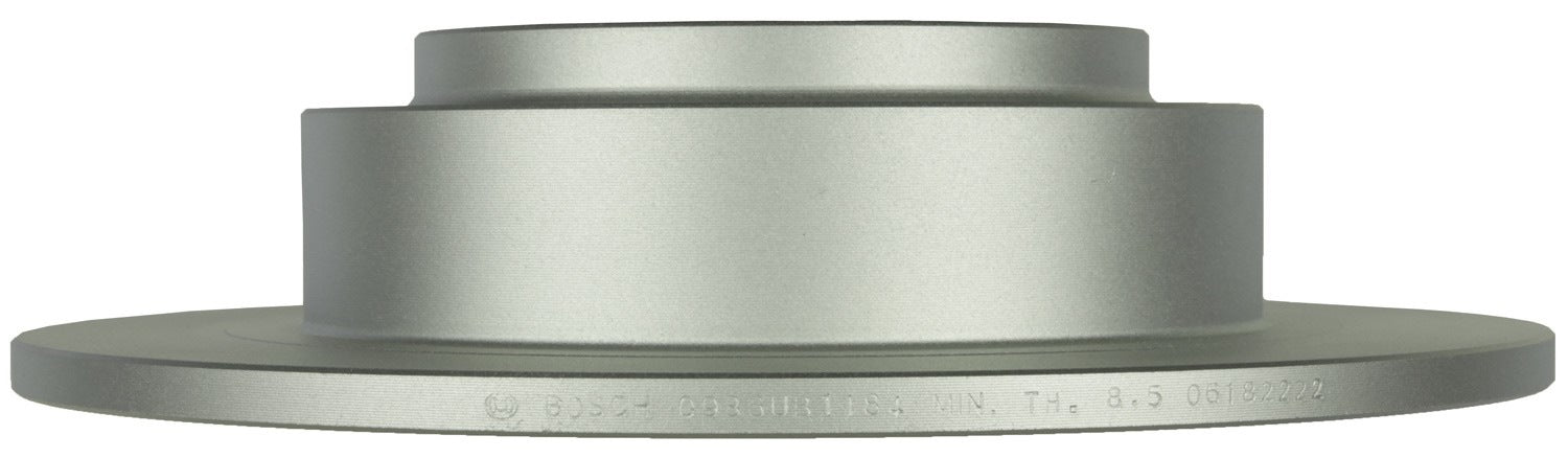 Bosch Disc Brake Rotor 48011190