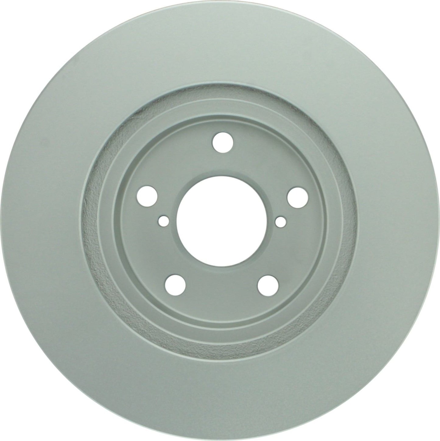 Bosch Disc Brake Rotor 48011191