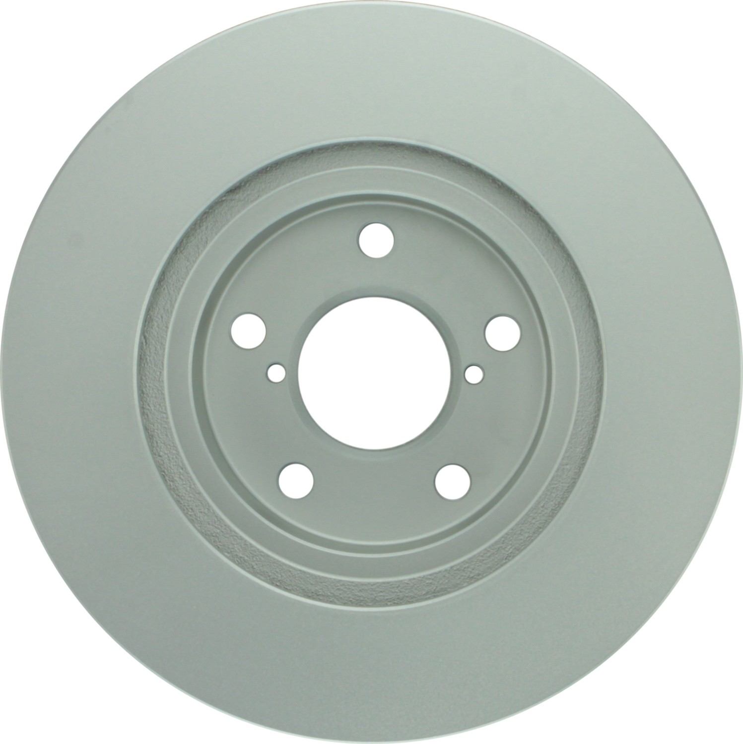 Bosch Disc Brake Rotor 48011191