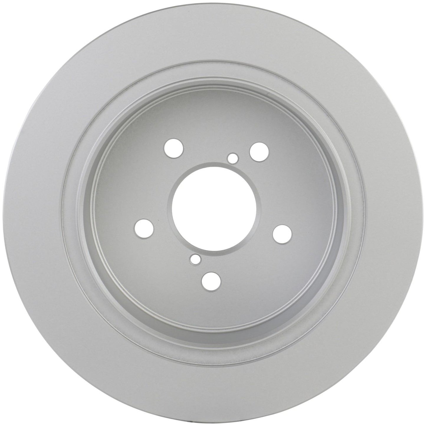 Bosch Disc Brake Rotor 48011194