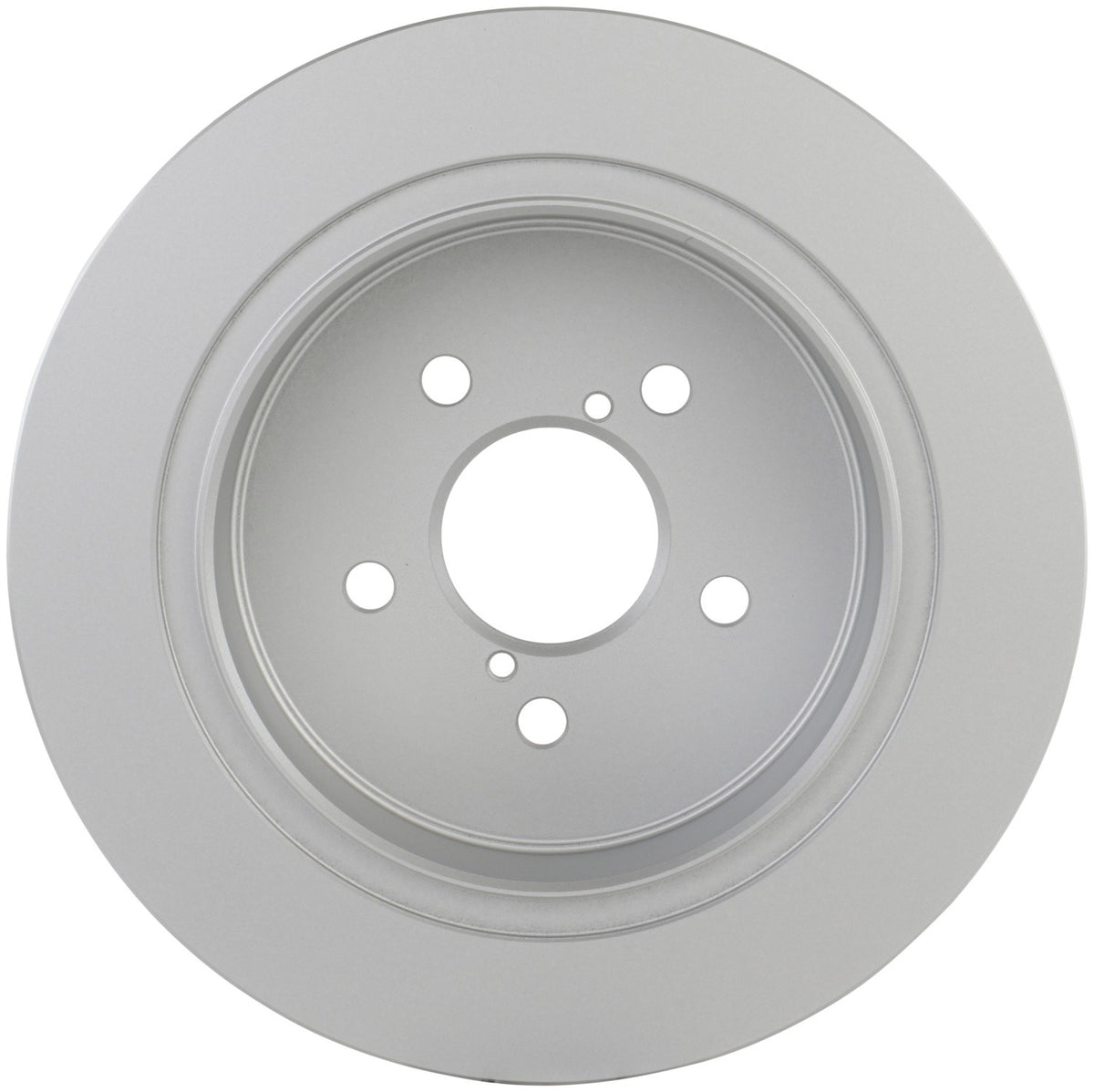 Bosch Disc Brake Rotor 48011194