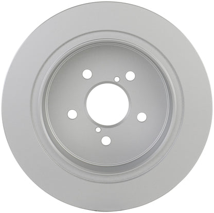 Bosch Disc Brake Rotor 48011194