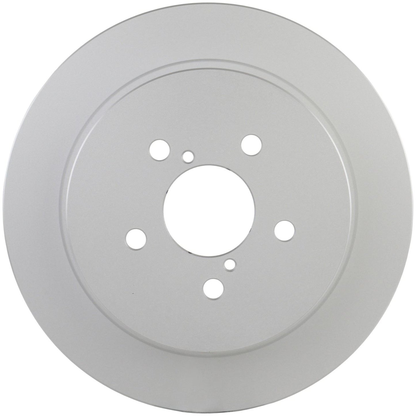 Bosch Disc Brake Rotor 48011194