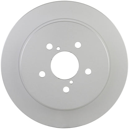 Bosch Disc Brake Rotor 48011194