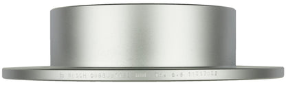 Bosch Disc Brake Rotor 48011194