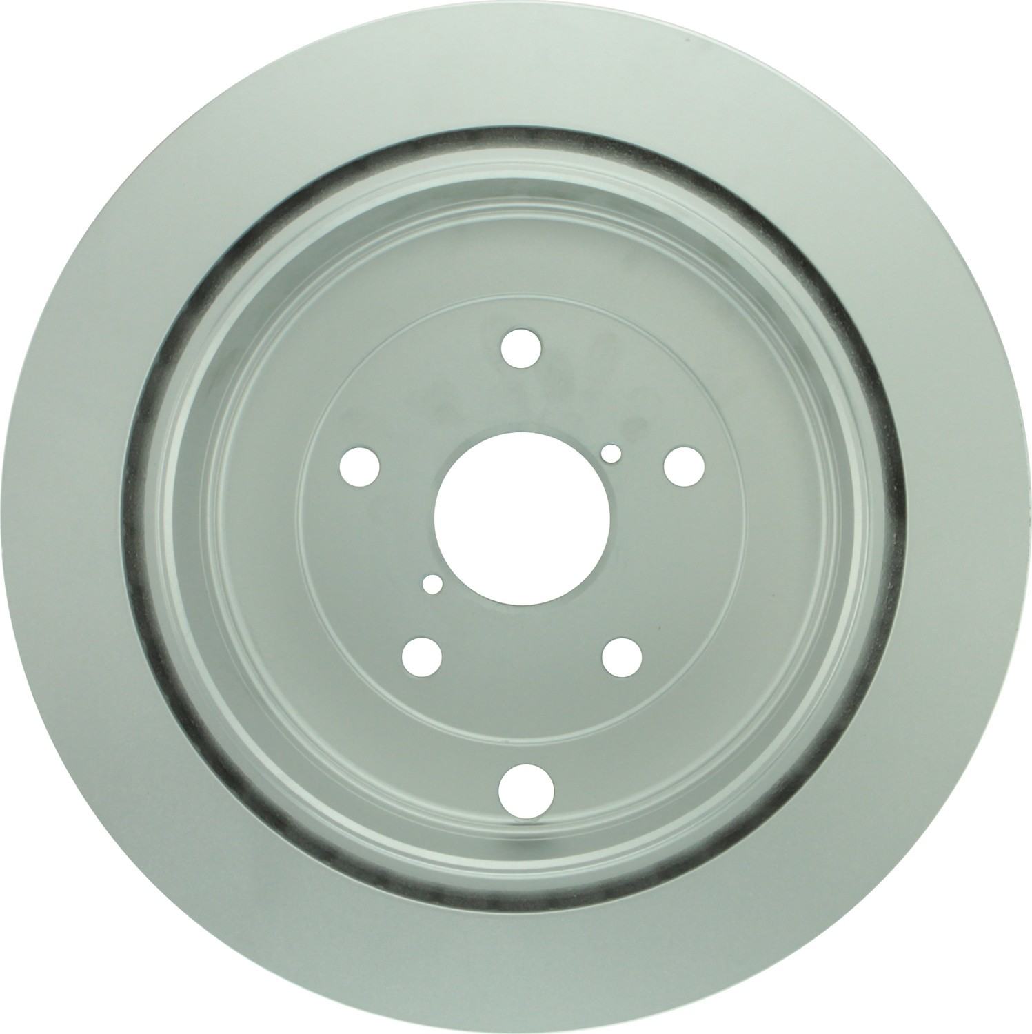 Bosch Disc Brake Rotor 48011205
