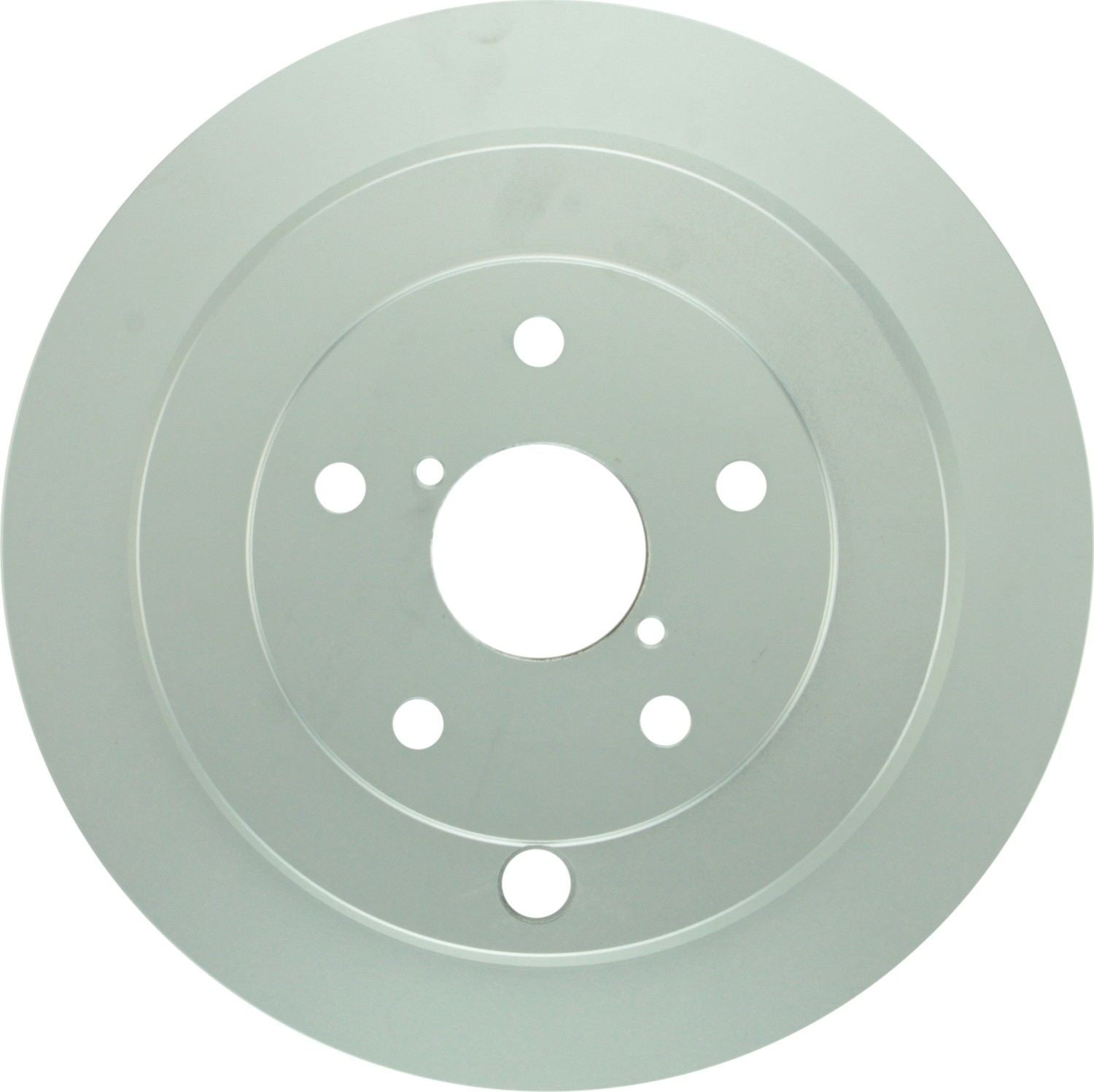 Bosch Disc Brake Rotor 48011205