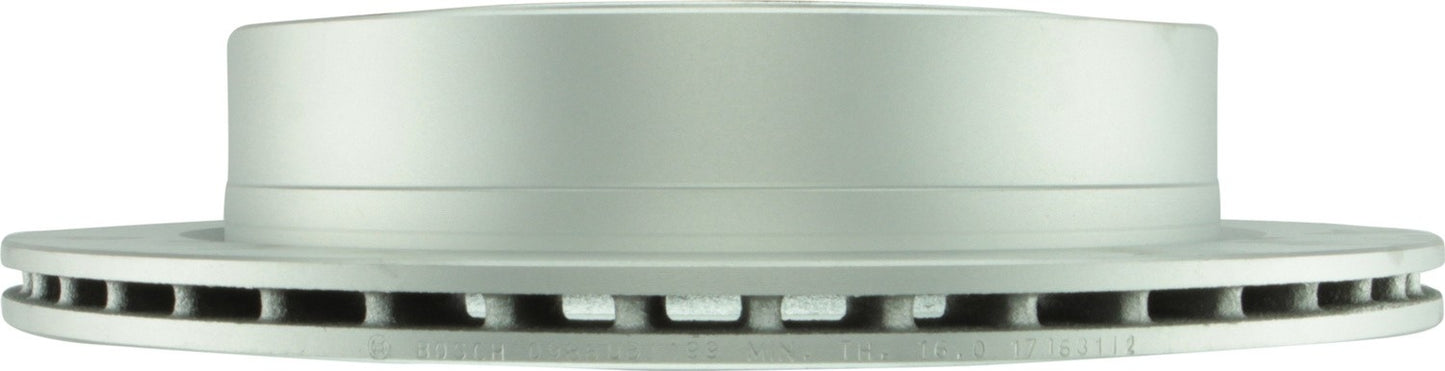 Bosch Disc Brake Rotor 48011205