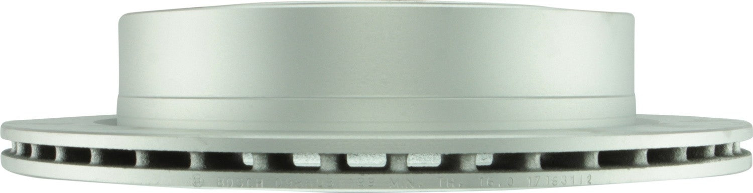 Bosch Disc Brake Rotor 48011205