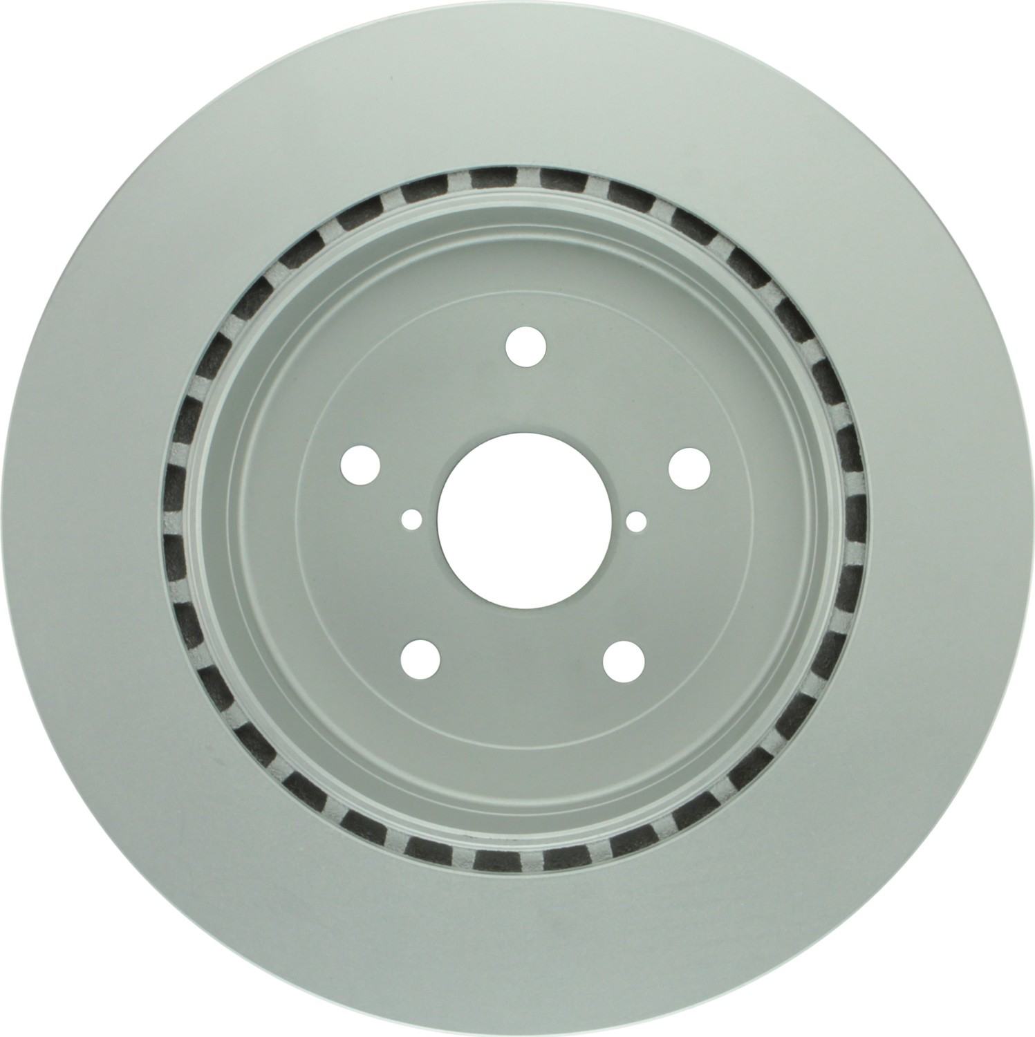 Bosch Disc Brake Rotor 48011206