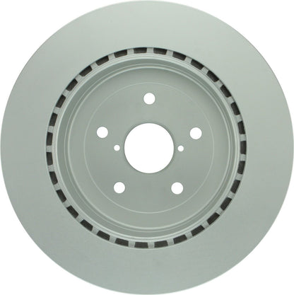 Bosch Disc Brake Rotor 48011206