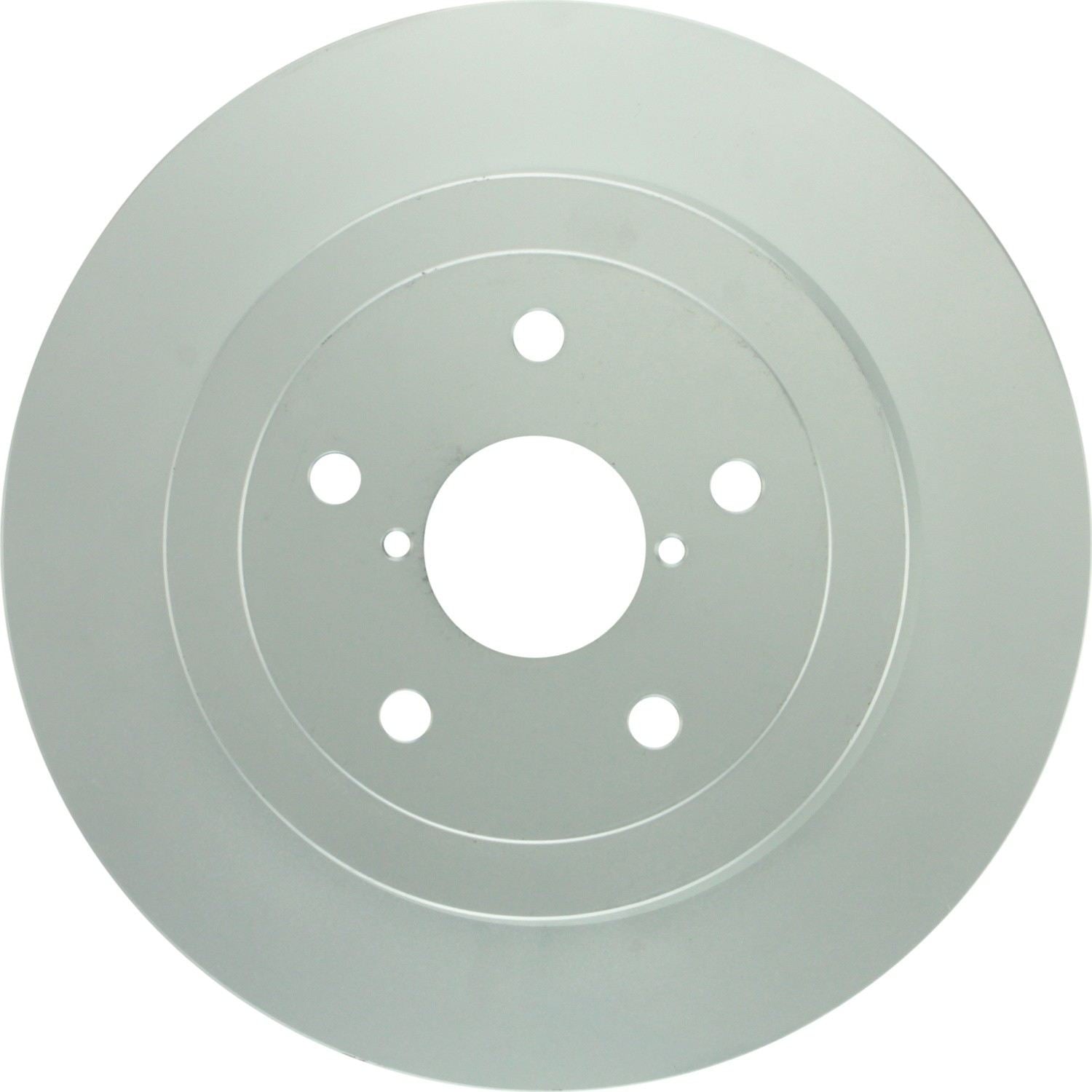 Bosch Disc Brake Rotor 48011206