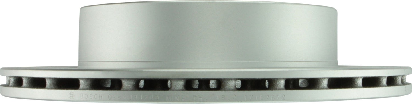 Bosch Disc Brake Rotor 48011206