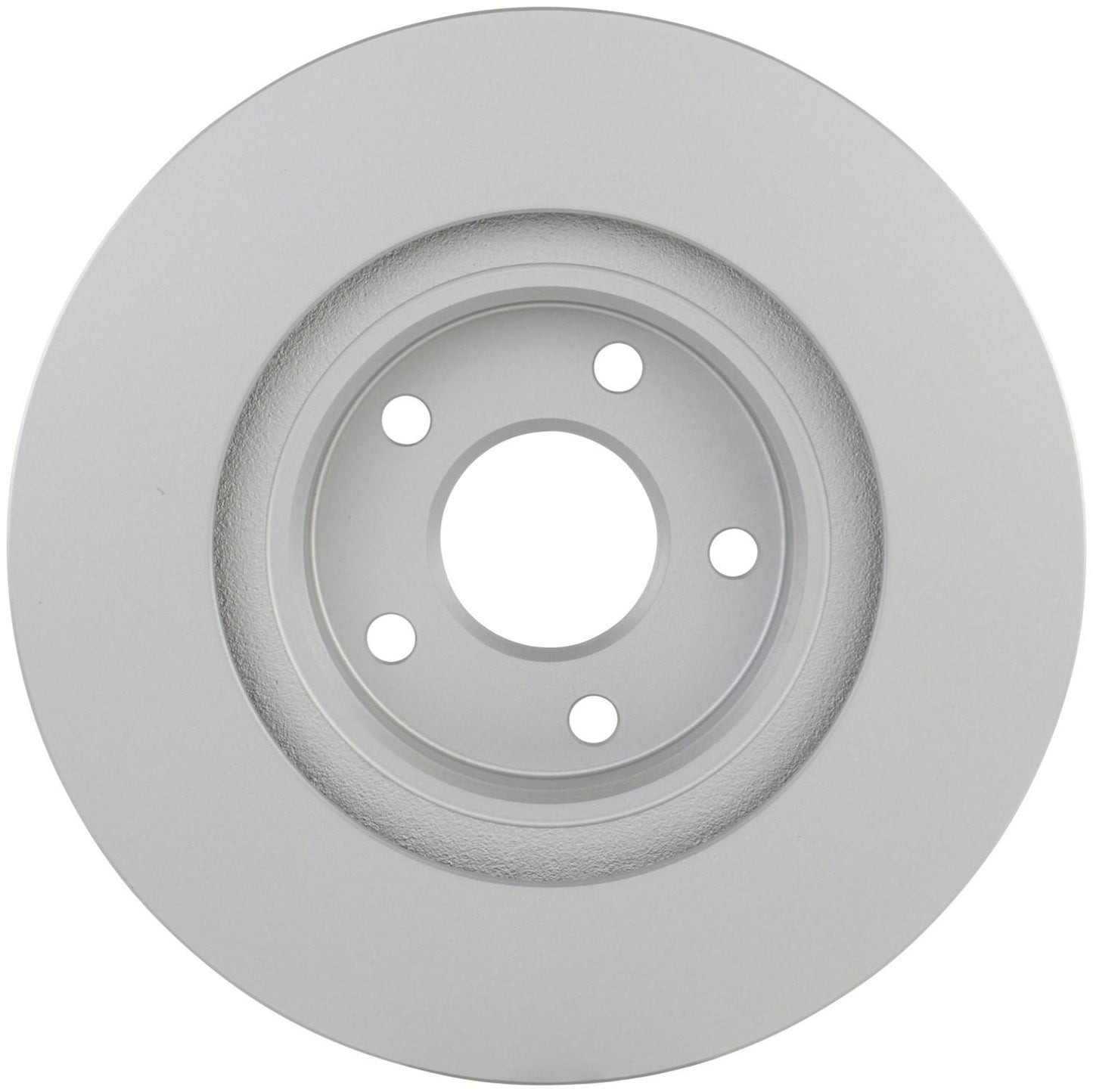 Bosch Disc Brake Rotor 48011208