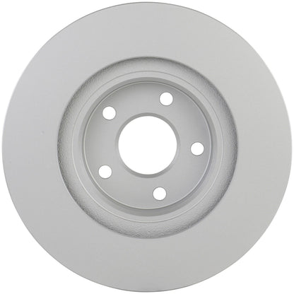Bosch Disc Brake Rotor 48011208