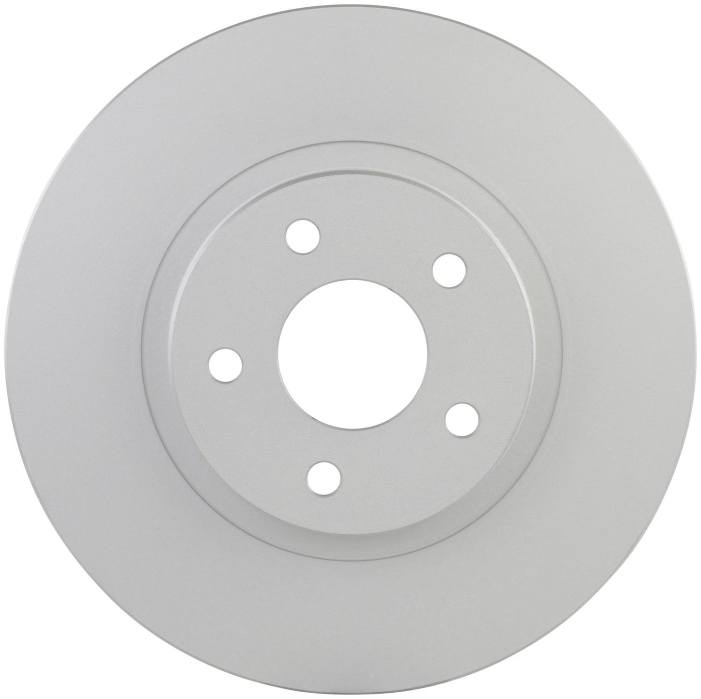 Bosch Disc Brake Rotor 48011208