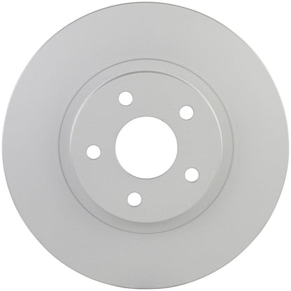 Bosch Disc Brake Rotor 48011208