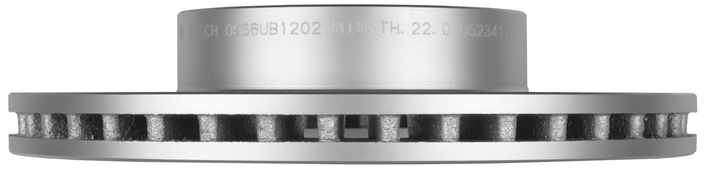 Bosch Disc Brake Rotor 48011208