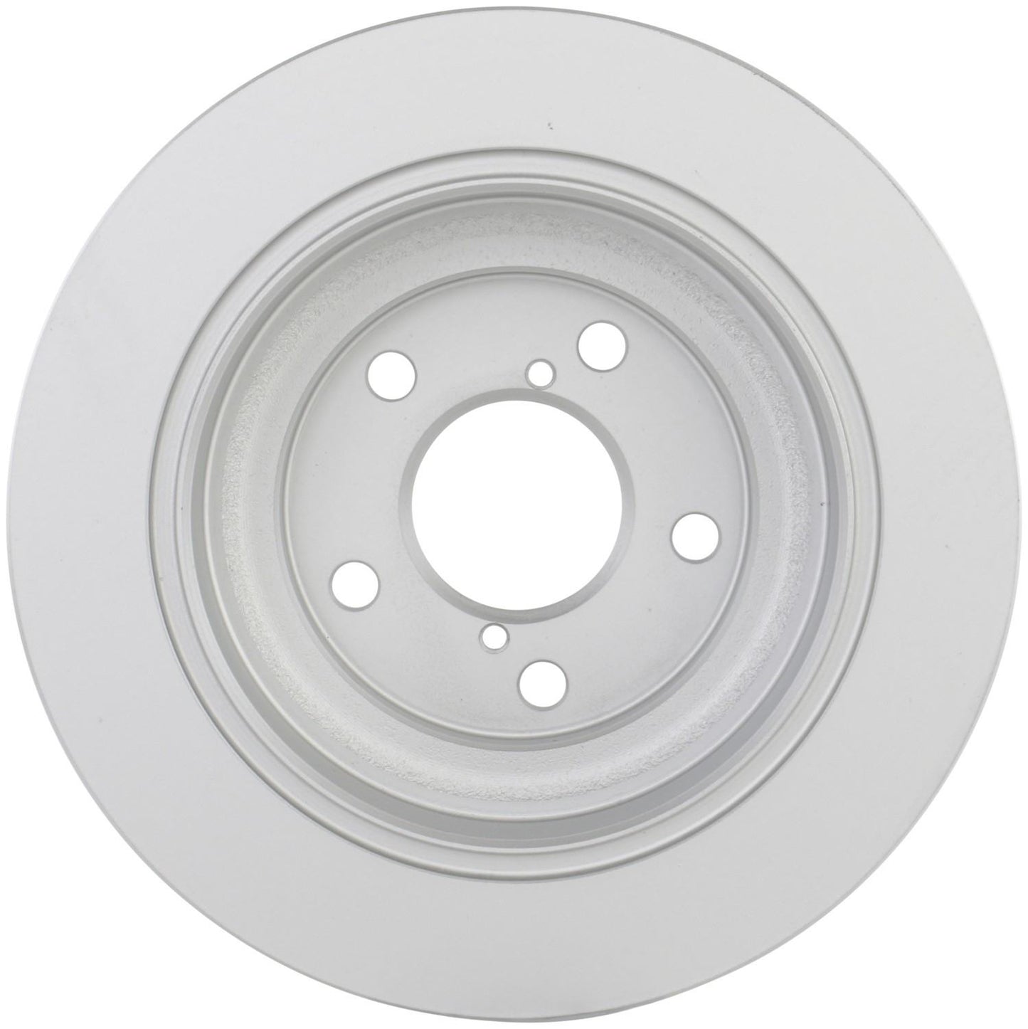 Bosch Disc Brake Rotor 48011209