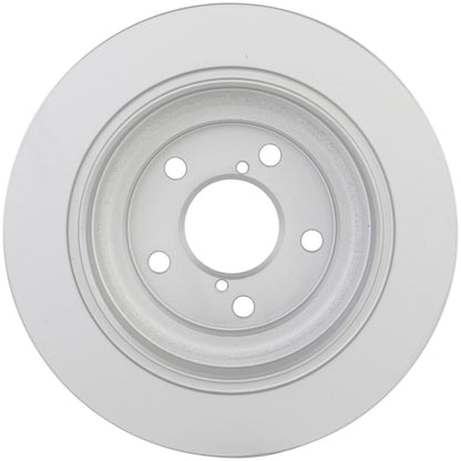 Bosch Disc Brake Rotor 48011209