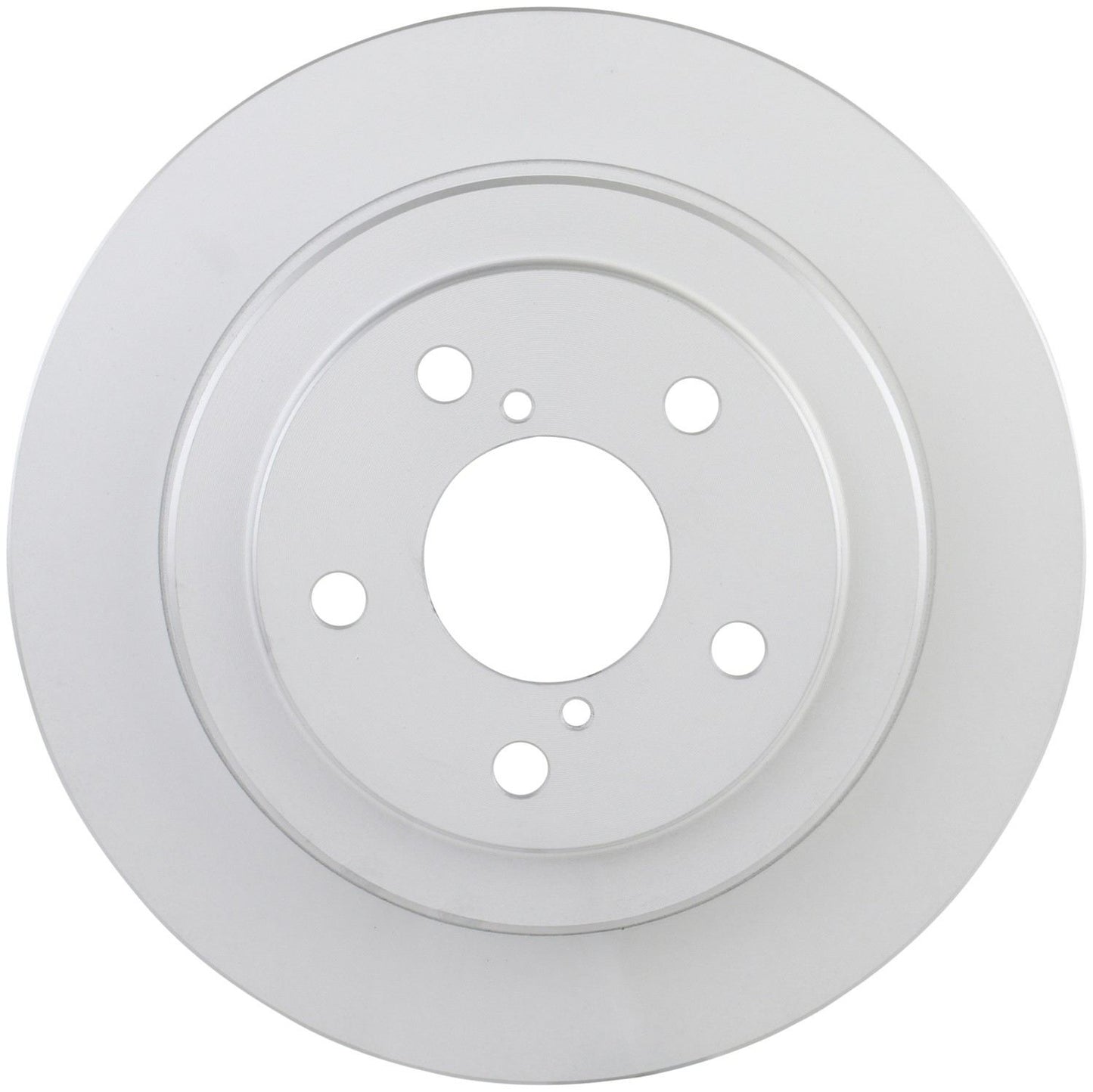Bosch Disc Brake Rotor 48011209