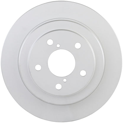 Bosch Disc Brake Rotor 48011209