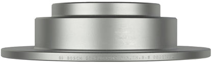 Bosch Disc Brake Rotor 48011209