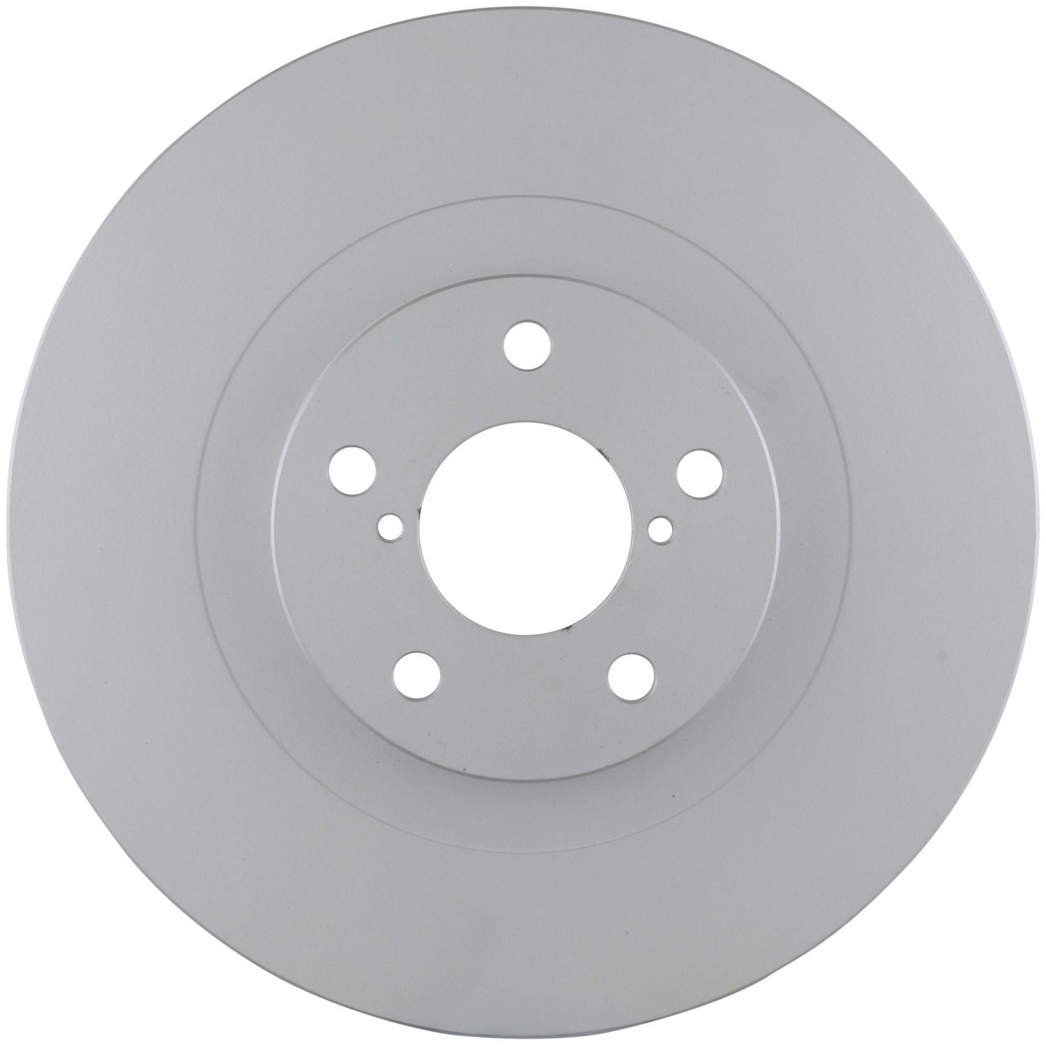 Bosch Disc Brake Rotor 48011210