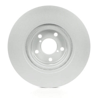 Bosch Disc Brake Rotor 48011475