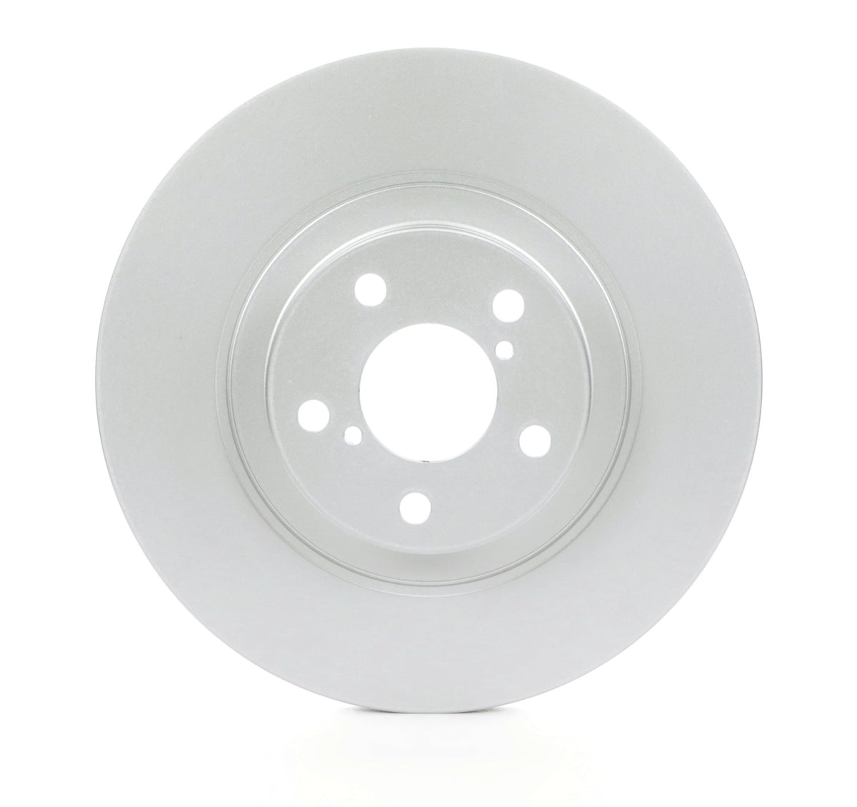 Bosch Disc Brake Rotor 48011475