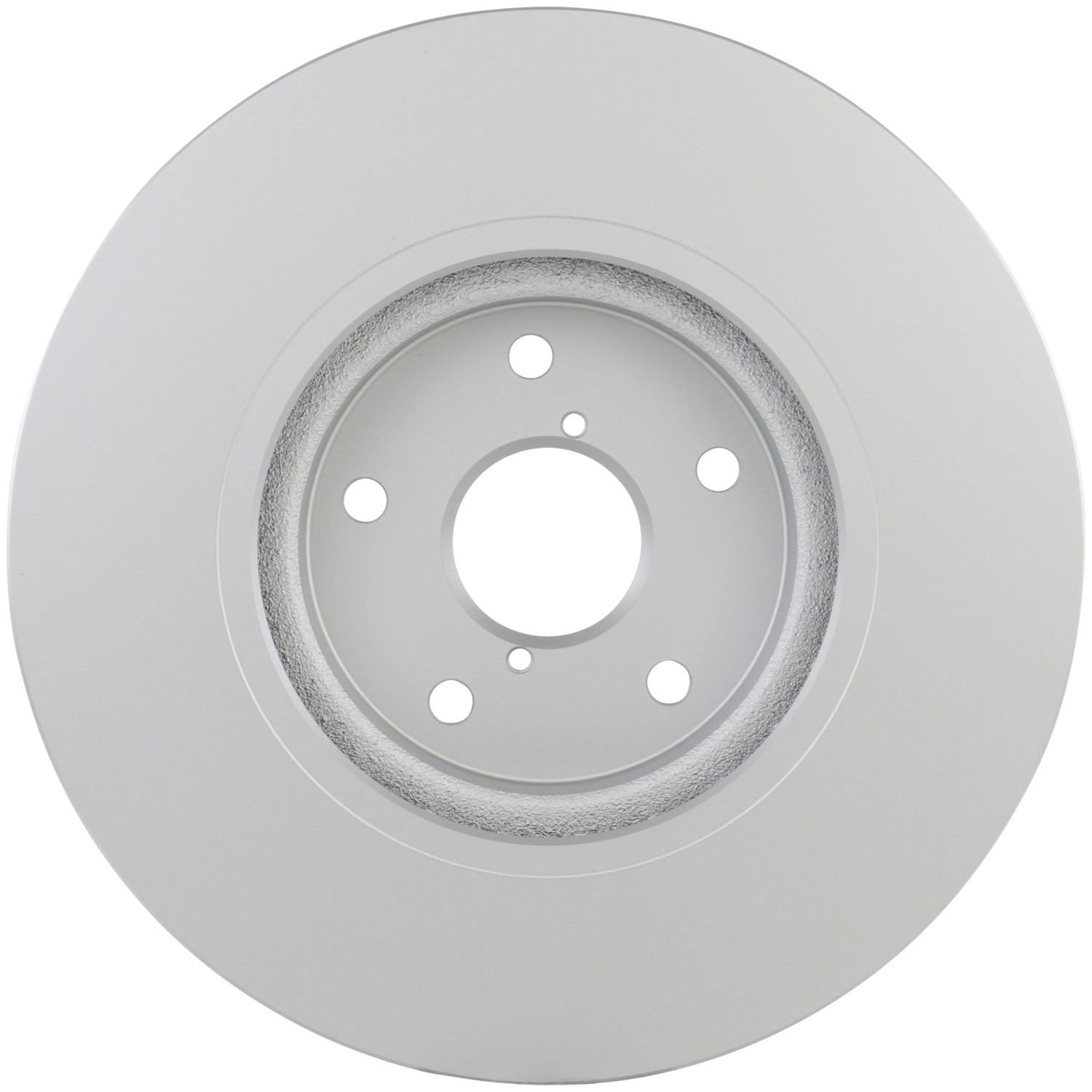 Bosch Disc Brake Rotor 48011476