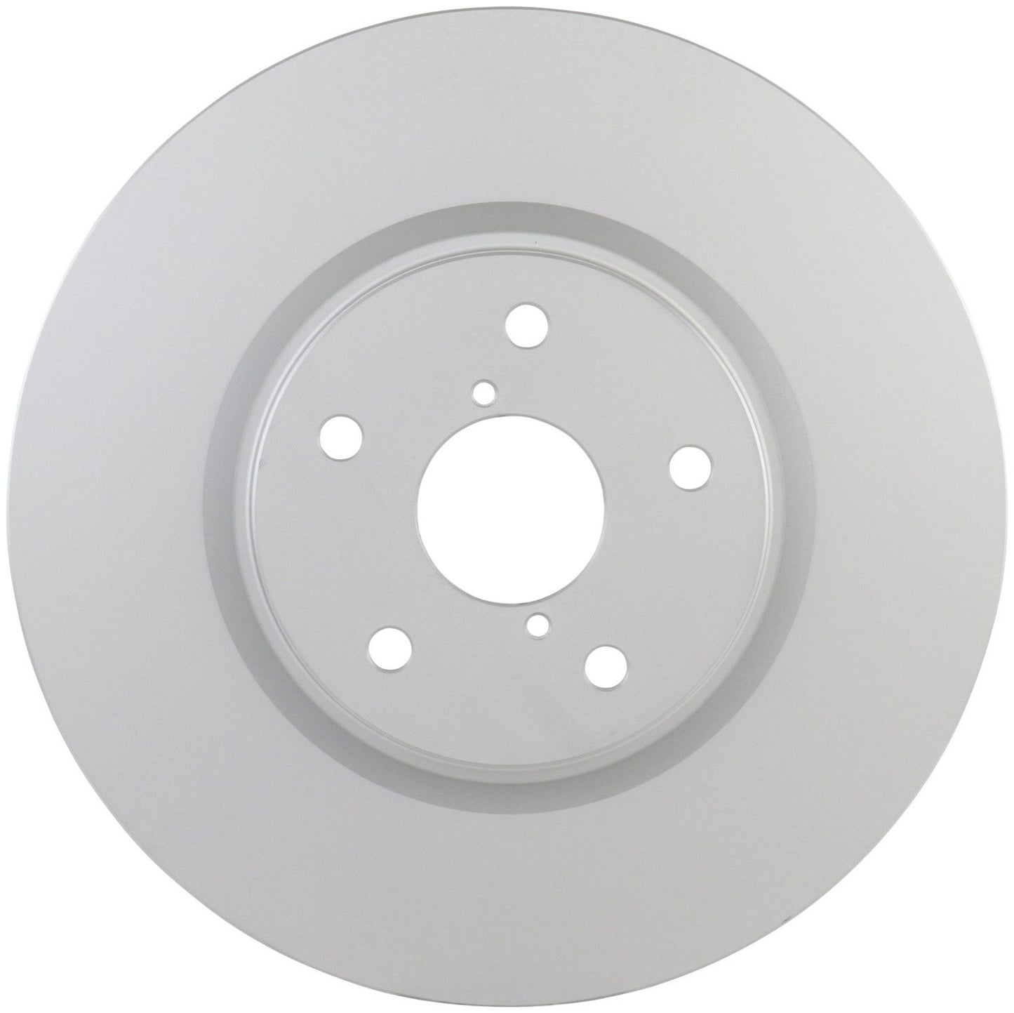 Bosch Disc Brake Rotor 48011476