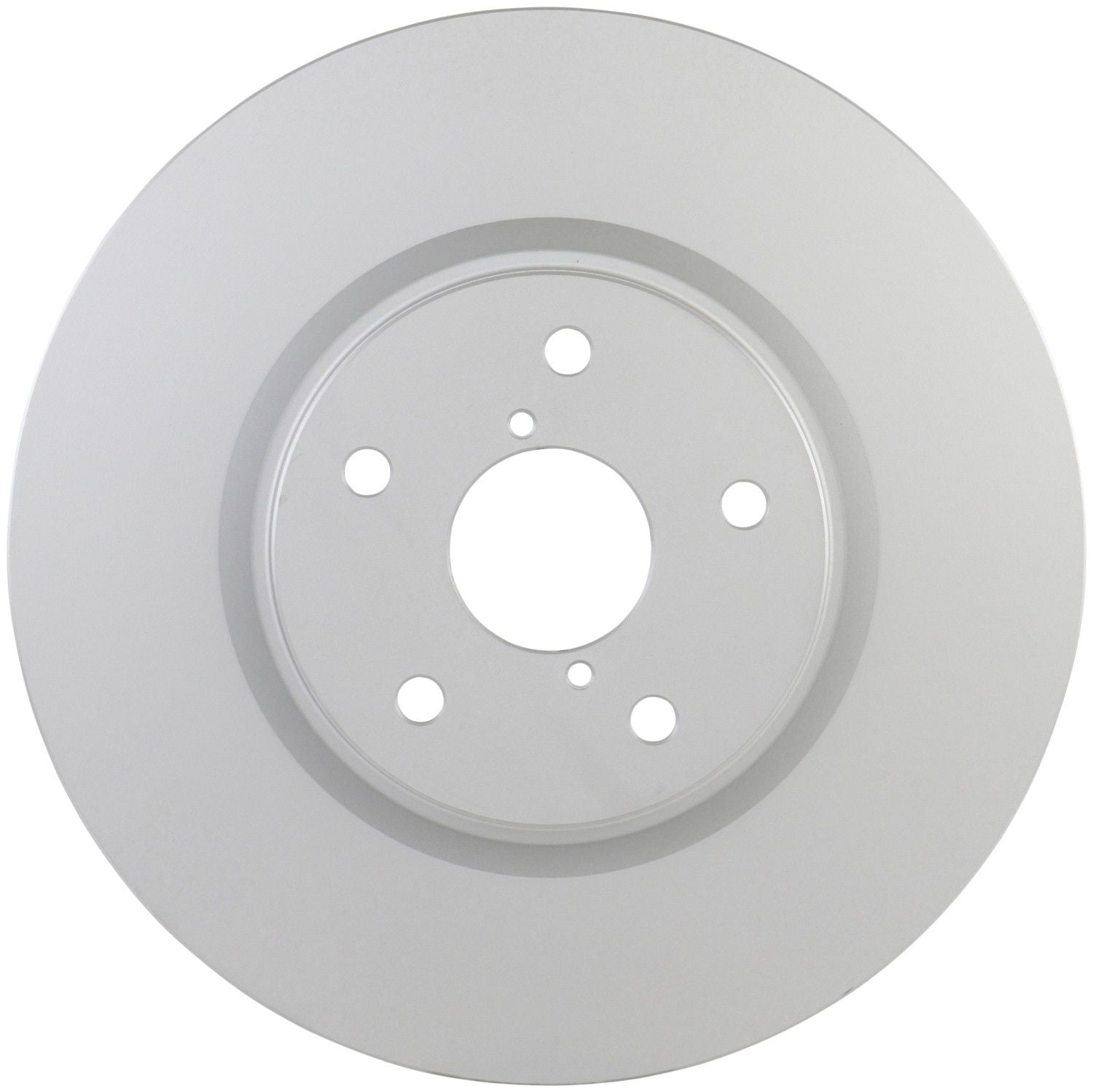 Bosch Disc Brake Rotor 48011476