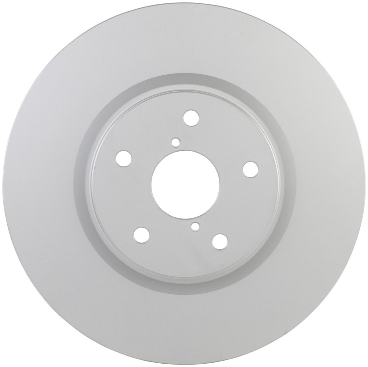 Bosch Disc Brake Rotor 48011476