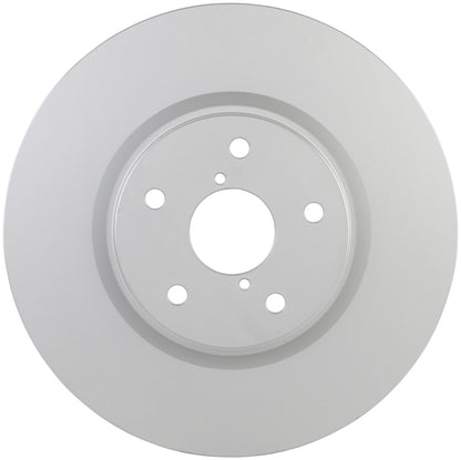 Bosch Disc Brake Rotor 48011476