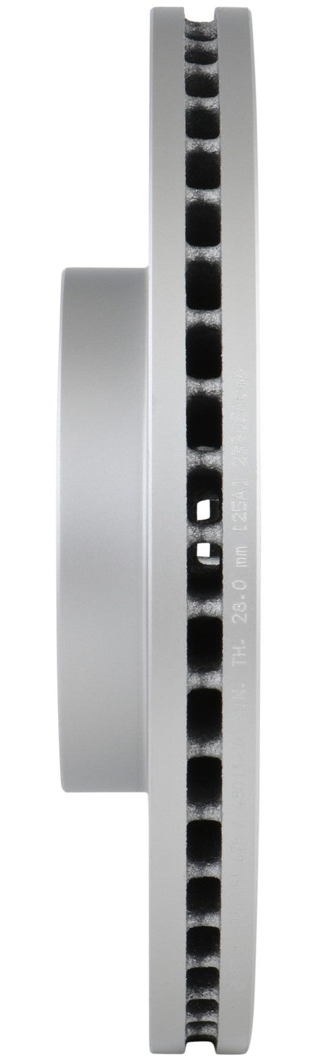 Bosch Disc Brake Rotor 48011476